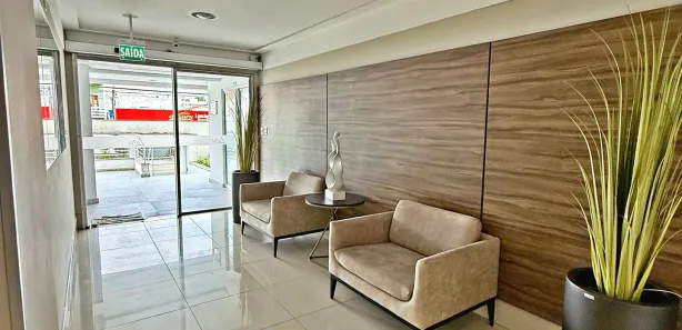 Apartamento com 2 Quartos à venda, 87m² no Areias, São José