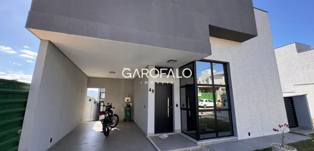 Casa de Condomínio com 3 Quartos para alugar, 170m² no Terras Alpha, Resende