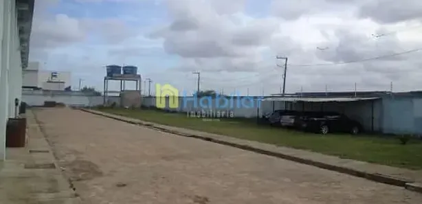Galpão / Depósito / Armazém à venda, 3453m² no Distrito Industrial, Nossa Senhora do Socorro