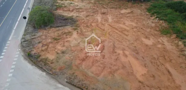 Terreno / Lote / Condomínio à venda, 489m² no Patrimônio, Massaranduba