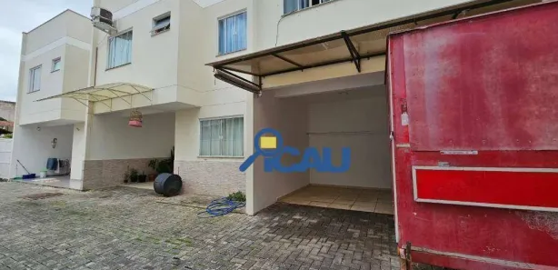 Casa de Condomínio com 3 Quartos à venda, 85m² no Velha Central, Blumenau