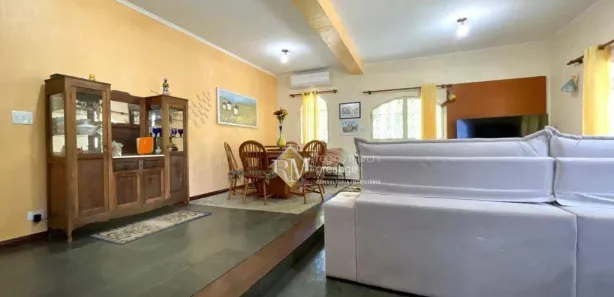 Casa com 3 Quartos à venda, 155m² no Jardim Paraíso, Itu