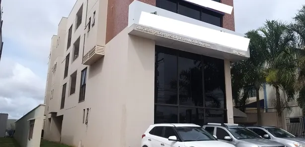 Prédio Inteiro à venda, 996m² no Cidade Vera Cruz, Aparecida de Goiânia