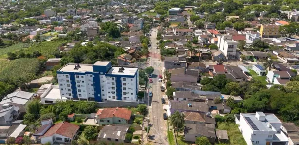 Terreno / Lote / Condomínio à venda, 502m² no Noal, Santa Maria