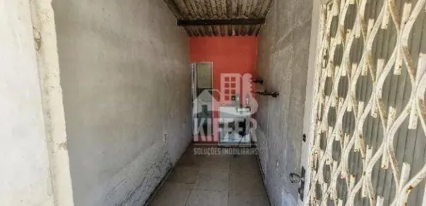 Kitnet com 1 Quarto à venda, 15m² no Recanto de Itaipuaçu (Itaipuaçu), Maricá