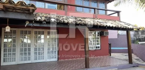 Casa de Condomínio com 3 Quartos à venda, 120m² no , Iguaba Grande