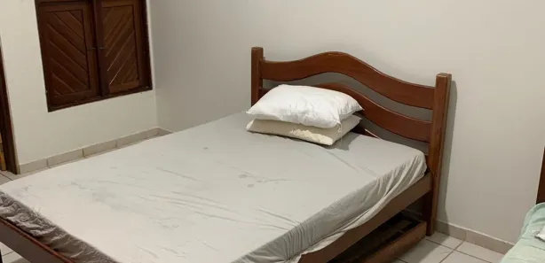 Sobrado com 3 Quartos para venda ou aluguel, 110m² no Praia do Francês, Marechal Deodoro