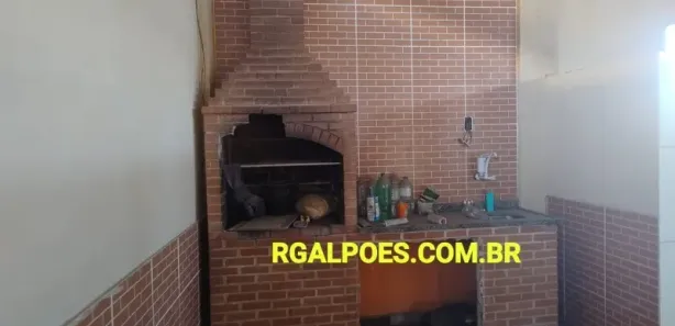 Loja / Salão / Ponto Comercial para alugar, 350m² no Redentor, Belford Roxo