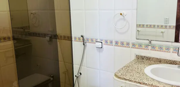 Casa de Condomínio com 5 Quartos à venda, 400m² no Grande Colorado, Brasília