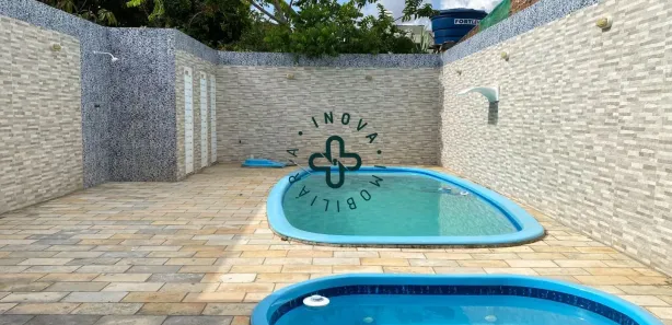 Fazenda / Sítio / Chácara com 2 Quartos à venda, 171m² no Cedro, Caruaru