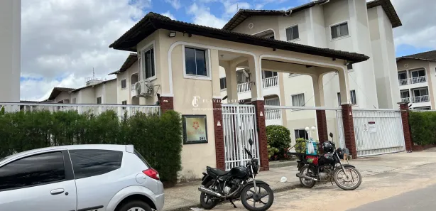 Apartamento com 2 Quartos à venda, 50m² no Prefeito José Walter, Fortaleza