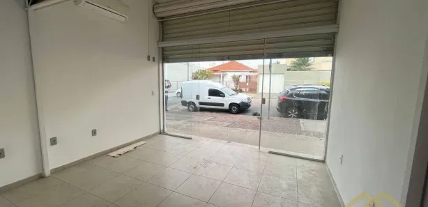 Conjunto Comercial / Sala para alugar, 29m² no Vila Arens II, Jundiaí