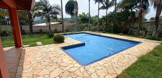 Fazenda / Sítio / Chácara com 4 Quartos à venda, 200m² no , Franco da Rocha