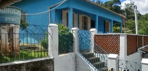 Casa com 4 Quartos à venda, 145m² no Castelanea, Petrópolis