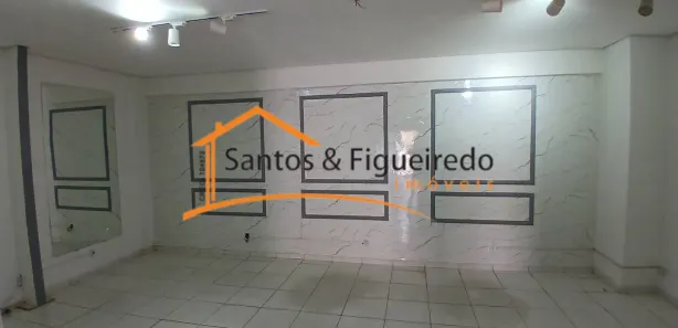 Loja / Salão / Ponto Comercial para alugar, 150m² no Centro, Diadema