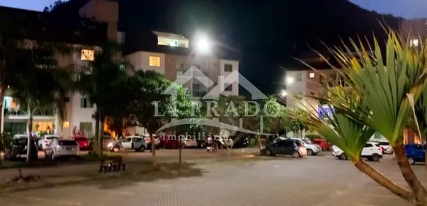 Apartamento com 2 Quartos à venda, 72m² no Samambaia, Petrópolis