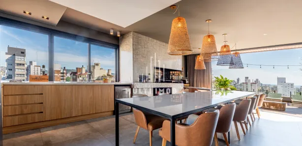 Cobertura com 4 Quartos à venda, 392m² no Petrópolis, Porto Alegre