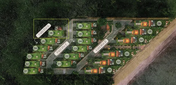 Casa de Condomínio com 5 Quartos à venda, 297m² no Centro, Passo de Camaragibe