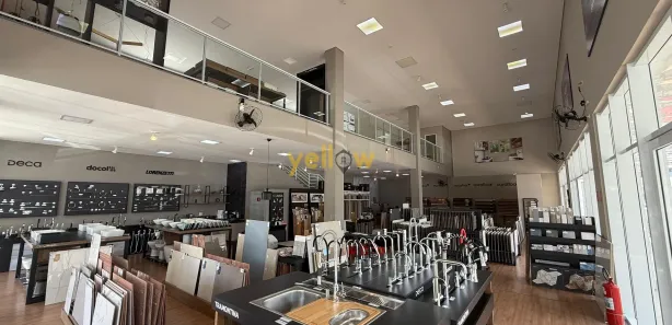 Prédio Inteiro à venda, 378m² no Centro, Arujá