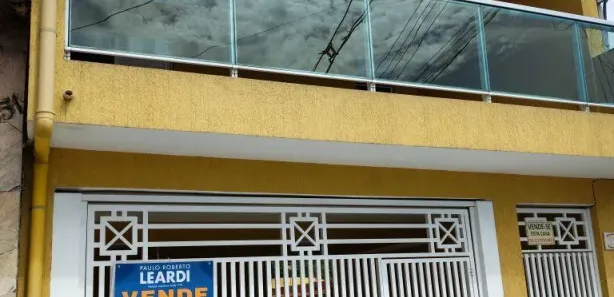 Casa com 3 Quartos à venda, 190m² no Parque Ruth Maria, Vargem Grande Paulista