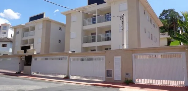 Apartamento com 2 Quartos à venda, 64m² no Esplanada Mendes Moraes, São Roque