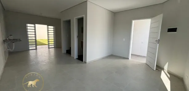 Sobrado com 3 Quartos à venda, 109m² no Laranjeiras, Caieiras