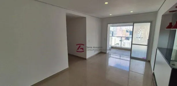 Apartamento com 2 Quartos para venda ou aluguel, 76m² no Aclimação, São Paulo