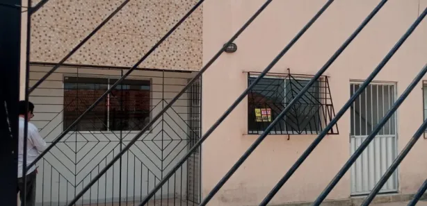 Casa com 2 Quartos para alugar, 53m² no Pau Amarelo, Paulista