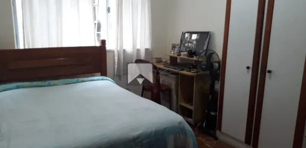 Apartamento com 3 Quartos para venda ou aluguel, 100m² no Centro, Niterói