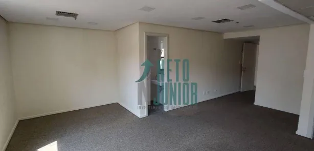 Conjunto Comercial / Sala para alugar, 155m² no Bela Vista, São Paulo