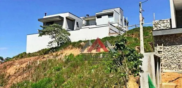 Terreno / Lote / Condomínio à venda, 324m² no Cézar de Souza, Mogi das Cruzes