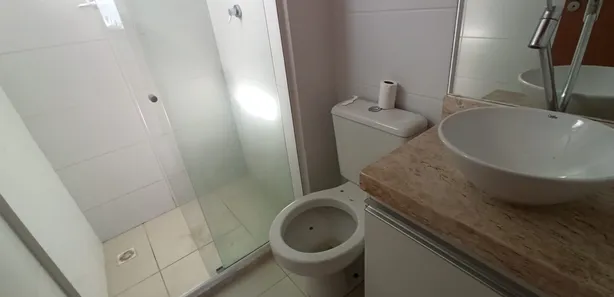 Apartamento com 2 Quartos para alugar, 61m² no Manaíra, João Pessoa
