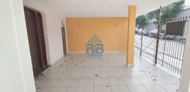Casa com 3 Quartos para alugar, 167m² no Vila Euclides, Presidente Prudente