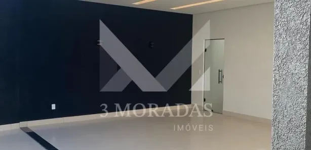 Casa com 3 Quartos à venda, 179m² no Setor Oeste, Trindade