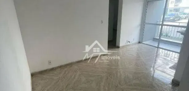 Apartamento com 2 Quartos à venda, 55m² no Parque Residencial Francisco Lopes Iglesia, Nova Odessa