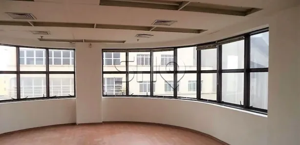 Conjunto Comercial / Sala para alugar, 188m² no Vila Buarque, São Paulo