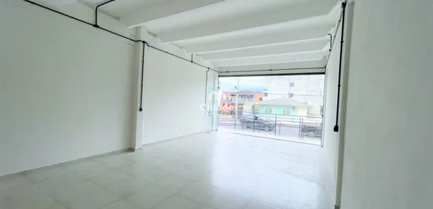Conjunto Comercial / Sala para alugar, 50m² no Chico de Paulo, Jaraguá do Sul