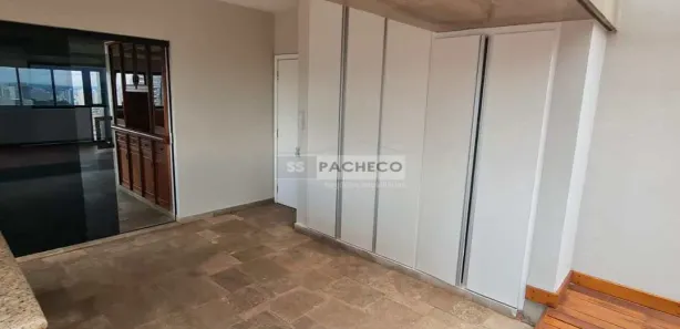 Cobertura com 4 Quartos à venda, 422m² no São Dimas, Piracicaba