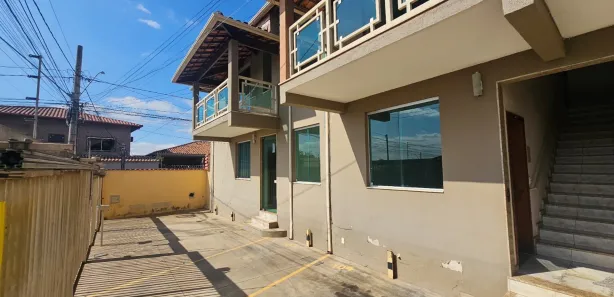 Apartamento com 2 Quartos para alugar, 999m² no Nossa Senhora do Carmo, Sete Lagoas