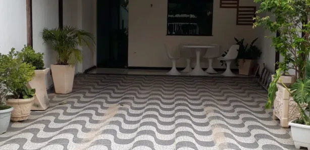 Casa com 2 Quartos à venda, 80m² no Parque Hotel, Araruama