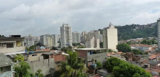 Sobrado com 2 Quartos à venda, 90m² no Santa Rosa, Niterói