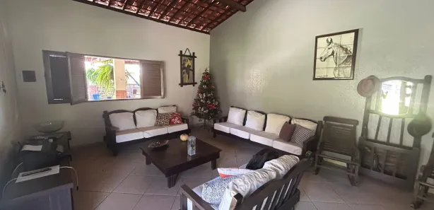 Fazenda / Sítio / Chácara com 3 Quartos à venda, 298000m² no , Sairé