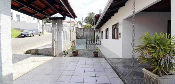 Casa com 4 Quartos à venda, 200m² no Itoupava Norte, Blumenau