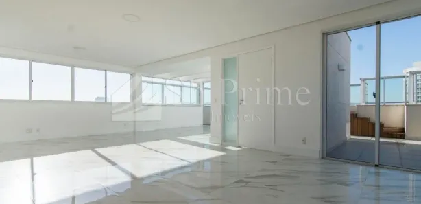 Cobertura com 4 Quartos à venda, 297m² no Perdizes, São Paulo