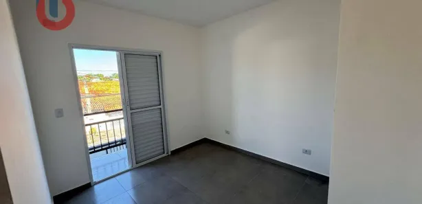 Sobrado com 2 Quartos para alugar, 75m² no Centro, Bertioga