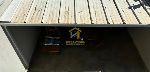 Casa com 3 Quartos para alugar, 10m² no Jardim Florestal, Telêmaco Borba