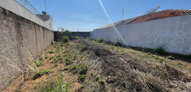 Terreno / Lote / Condomínio para alugar, 208m² no Residencial Nobreville, Limeira
