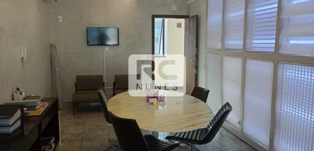 Conjunto Comercial / Sala à venda, 32m² no Vale do Sereno, Nova Lima