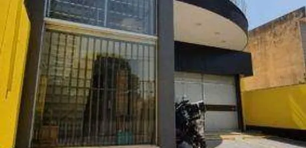 Prédio Inteiro à venda, 441m² no Centro, Jacareí