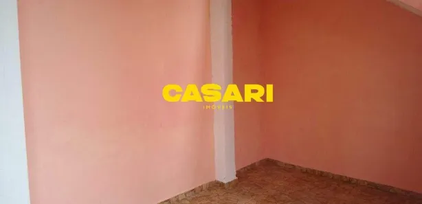 Sobrado com 4 Quartos à venda, 220m² no Demarchi, São Bernardo do Campo